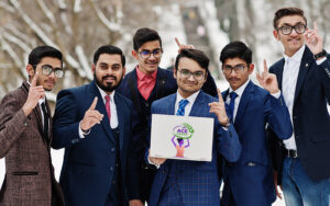 team-india